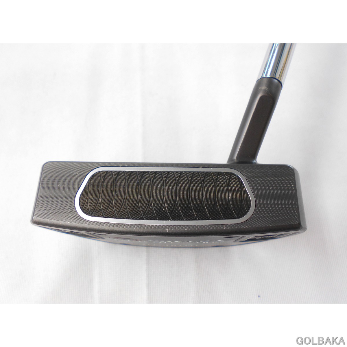 中古】B： オデッセイ トゥーロン Ai-one アトランタ パター