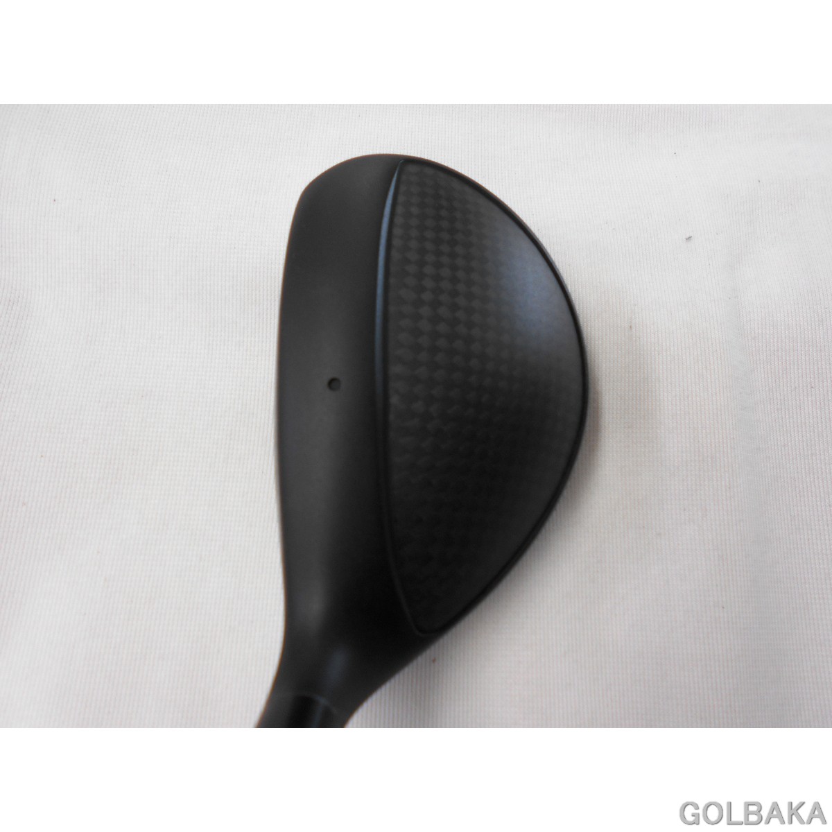 中古】BC：バルド コルサ ユーティリティ U2 ロフト17° スチール
