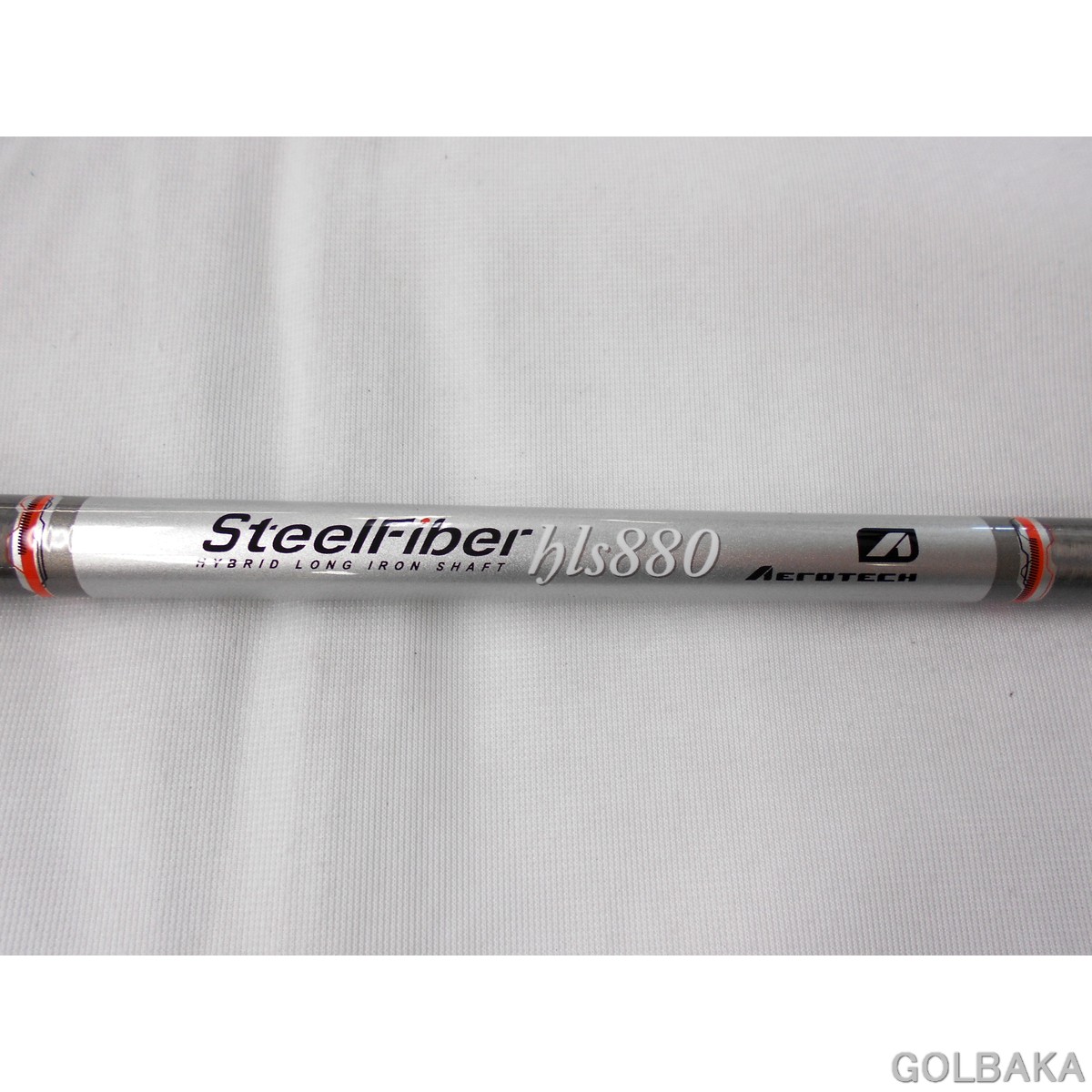 中古】BC：バルド コルサ ユーティリティ U2 ロフト17° スチール