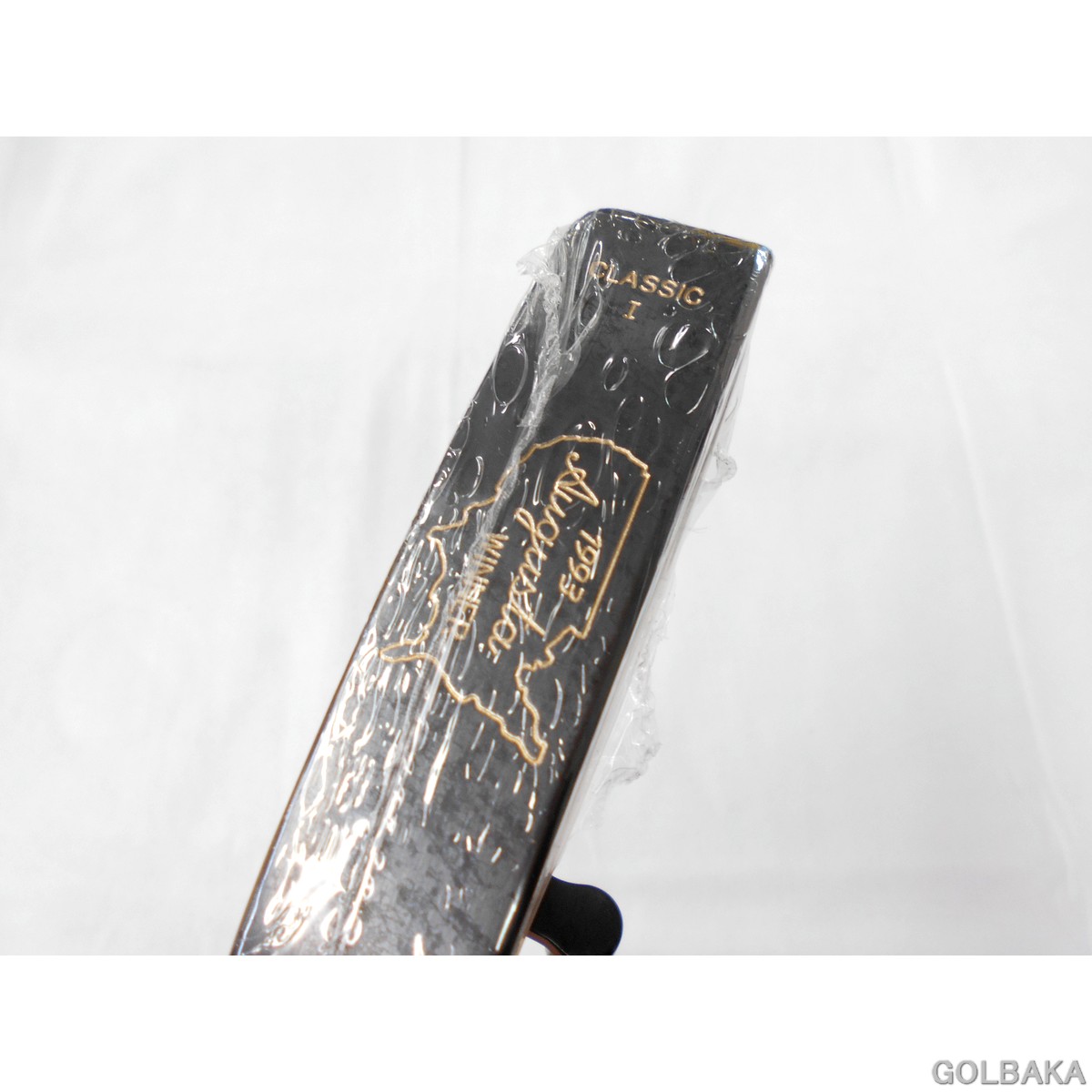 中古】S ：タイトリスト スコッティキャメロン クラシックI オーガスタ