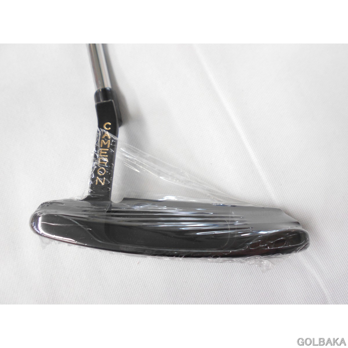 中古】S ：タイトリスト スコッティキャメロン クラシックI オーガスタ