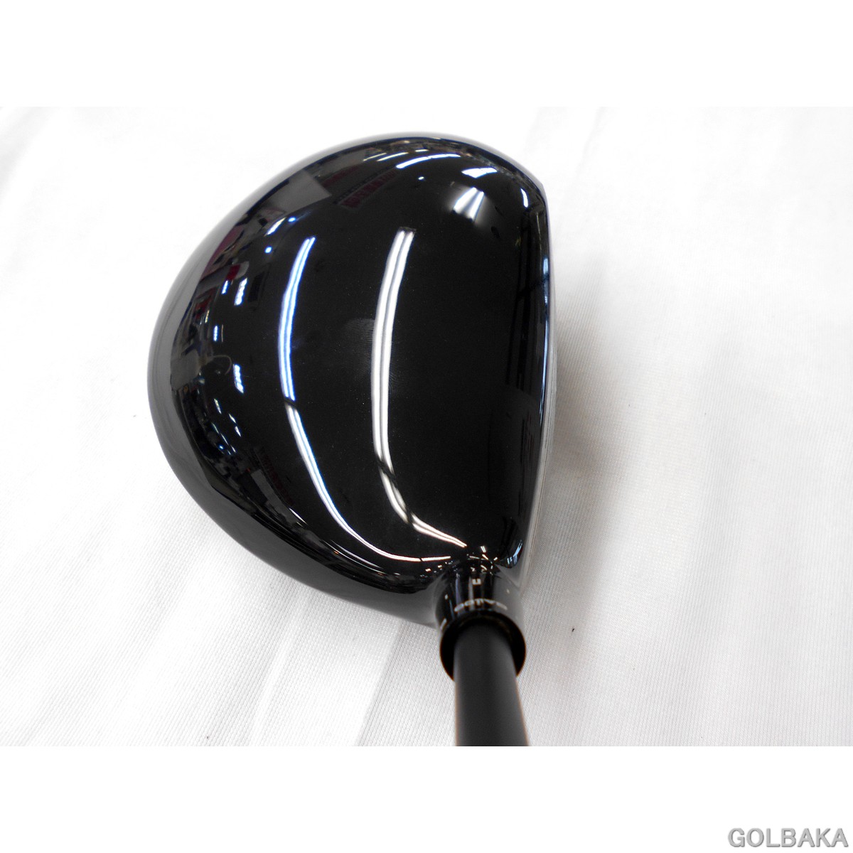 U03】【nc】【中古】B：【レフティ/左利き用】バルド TTドライバー GT2