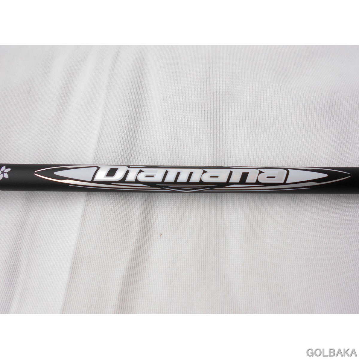 U03】【nc】【中古】B：【レフティ/左利き用】バルド TTドライバー GT2