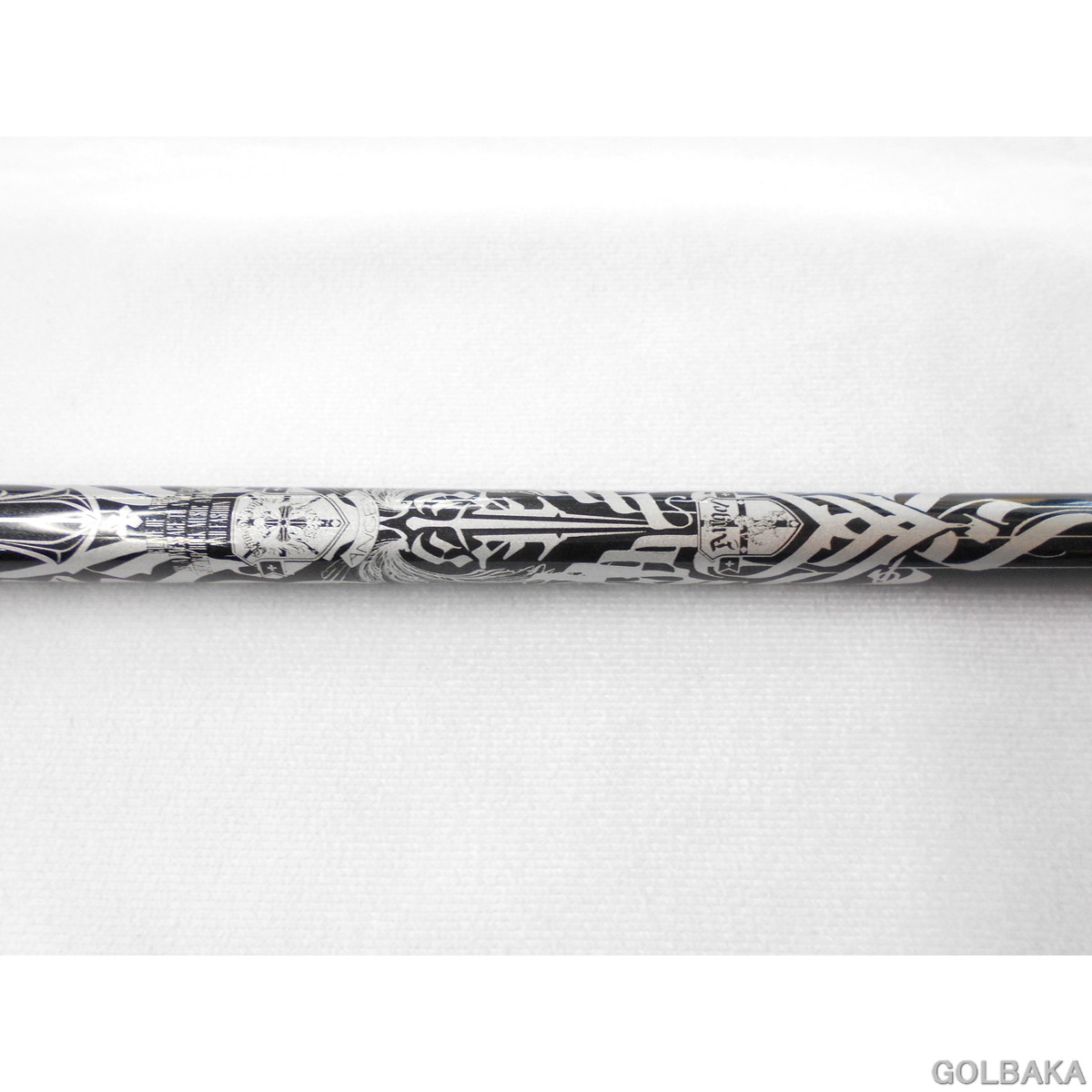 中古】BC：【シャフトのみ】クライムオブエンジェルCOA ブラック