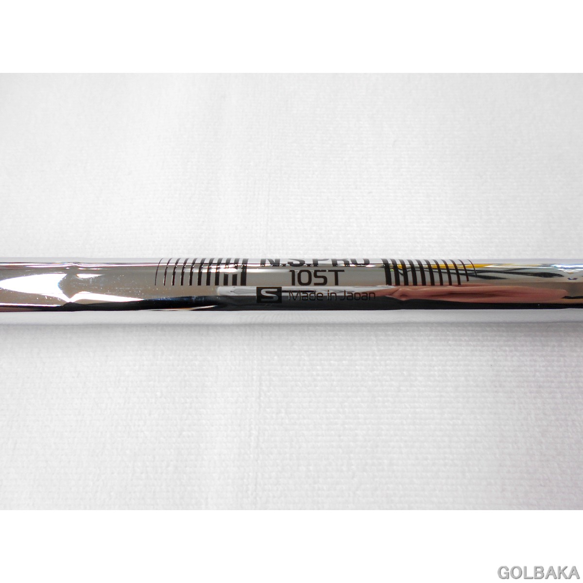 中古】BC：タイトリスト T200 2021年モデルアイアンセット5本(#6-9.P