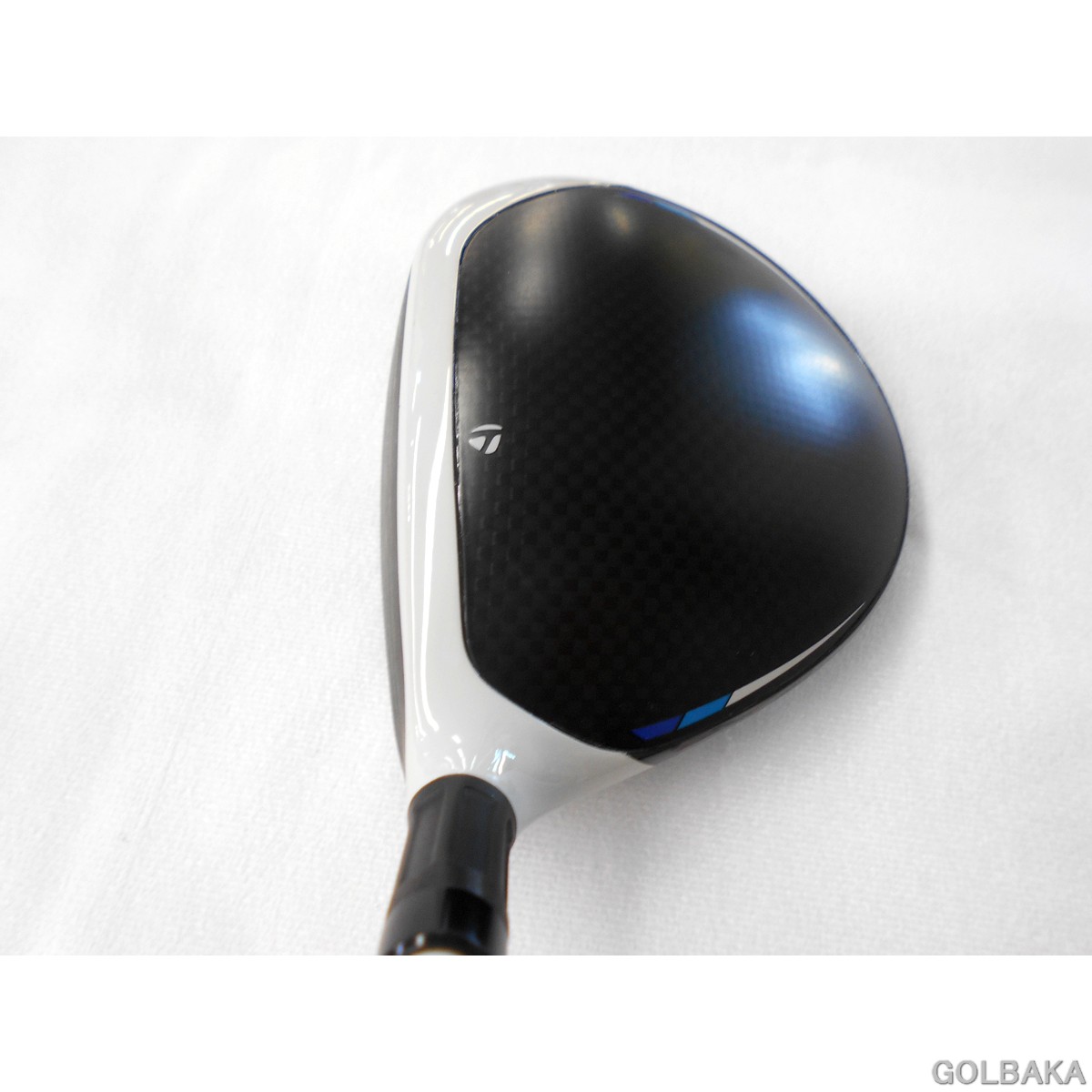 テーラーメイド　SIM2MAX 3W 15度　TourAD PT6S テーラーメイド SIM2MAX 3W 15度 TourAD PT6S TaylorMade