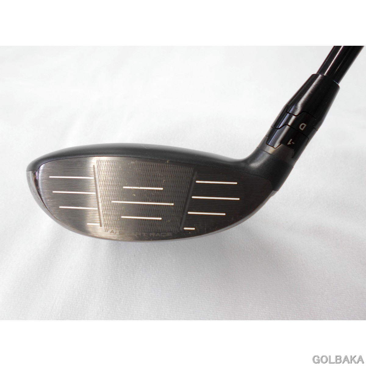 中古】BC：キャロウェイ パラダイム Aiスモーク MAX D