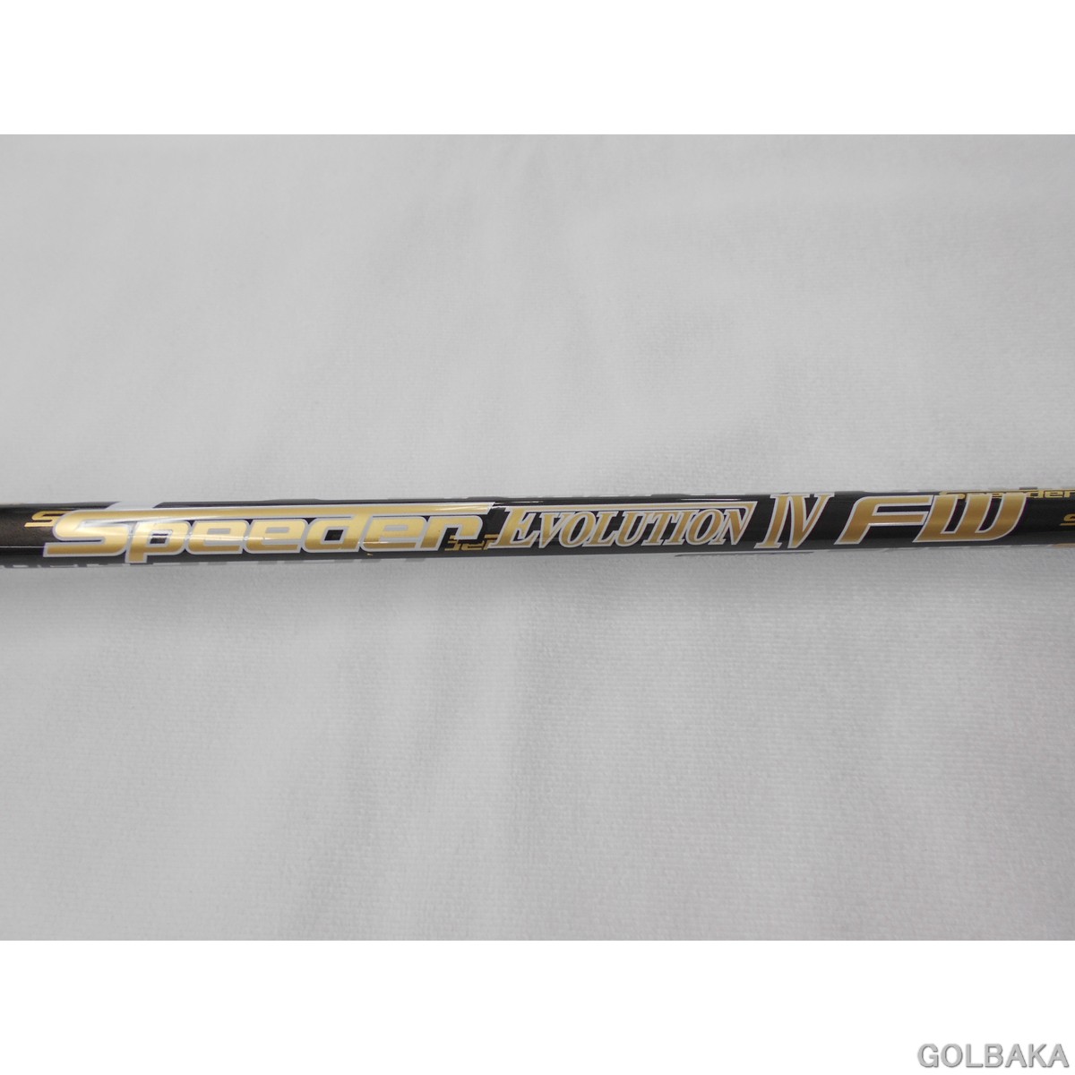 Callaway - 今だけ値下げ！　スピーダーエボリューション4 Ⅳ キャロウェイ 中古】BC：キャロウェイ エリートフェアウェイウッド7W ロフト21