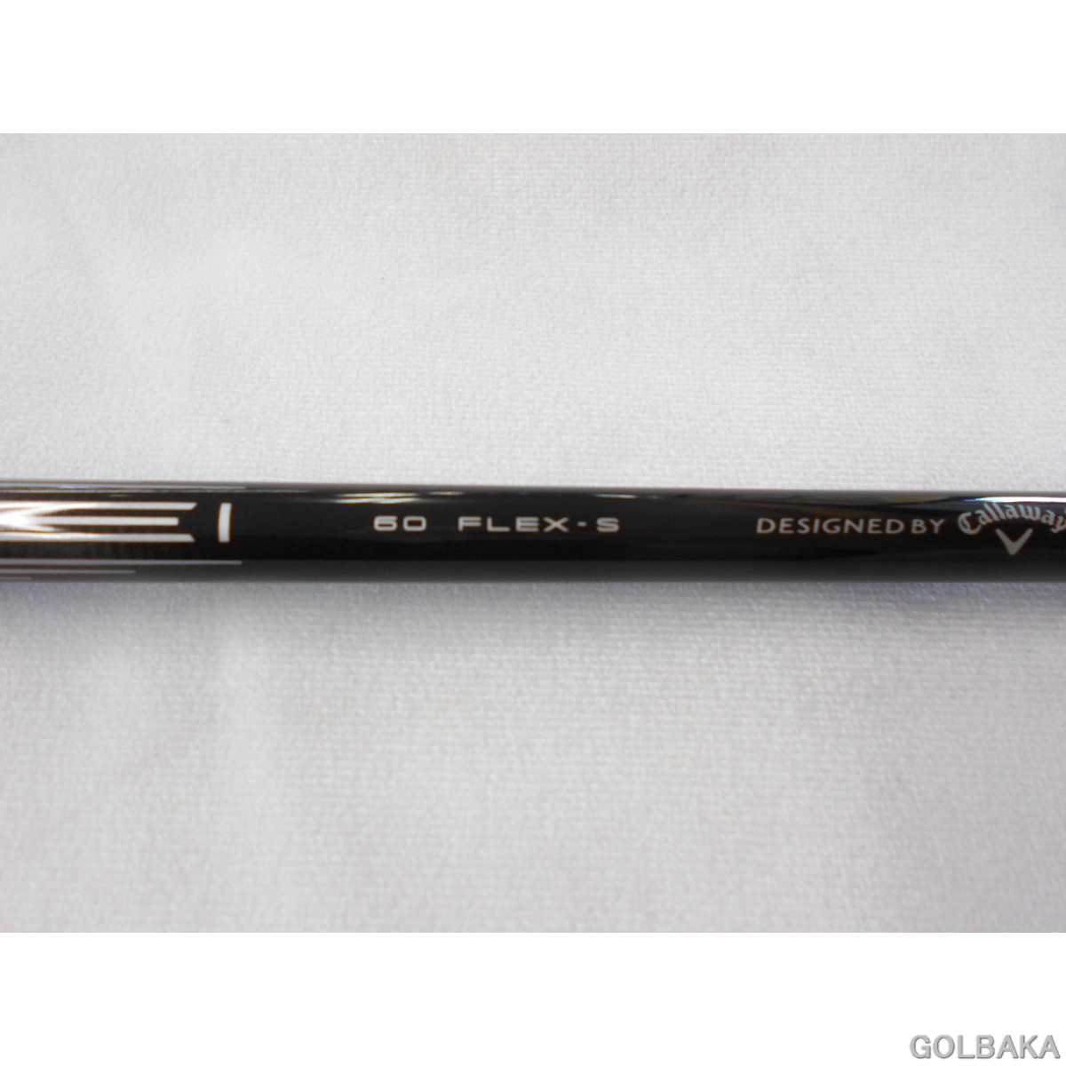 中古】BC：キャロウェイ エリート ミニドライバー1W ロフト11.5