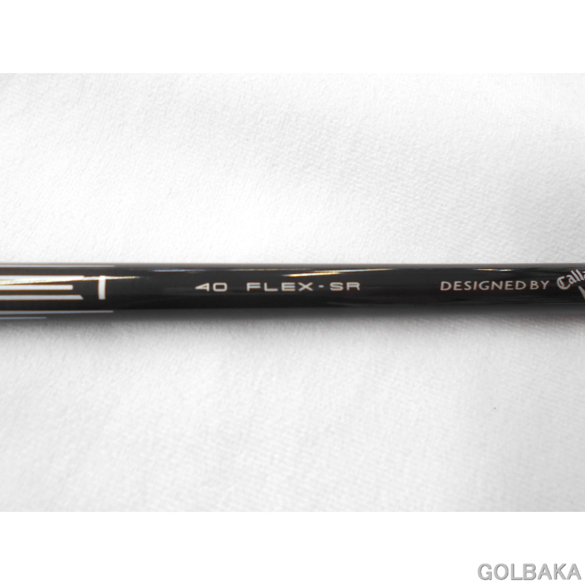 中古】B：キャロウェイ パラダイム Aiスモーク MAX FASTフェアウェイ