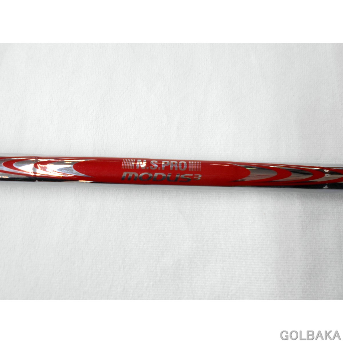 【本日23時まで限定価格】タイトリスト T100Sアイアンセット モーダス115 中古】BC：タイトリストT100S 2023年モデルアイアンセット6本(#5-9.P