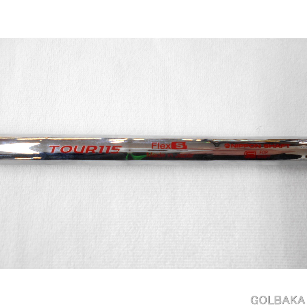 中古】BC：タイトリストT100S 2023年モデルアイアンセット6本(#5-9.P