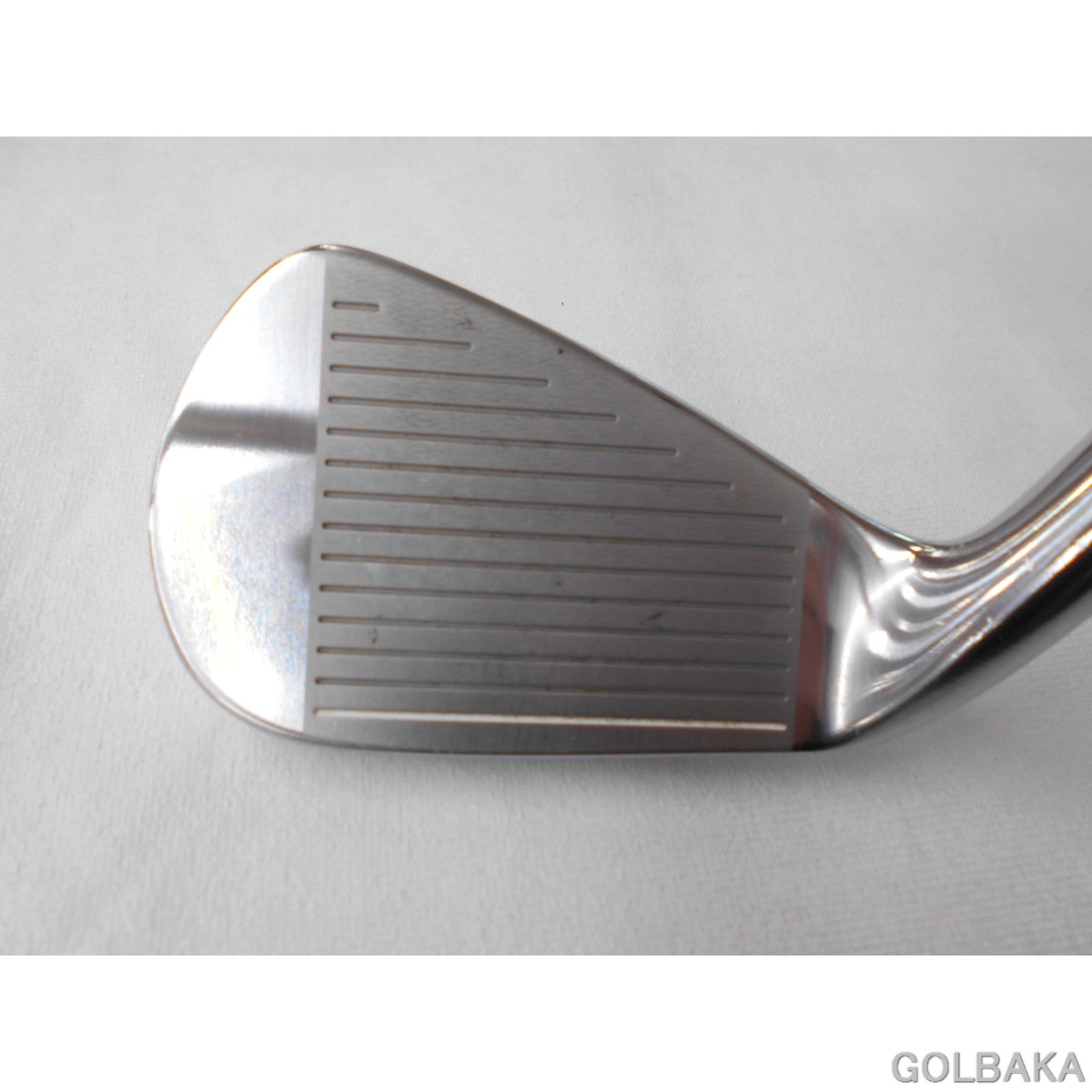 U05】【中古】BC：オノフラボスペック RB-247Kアイアンセット6本(#5~9