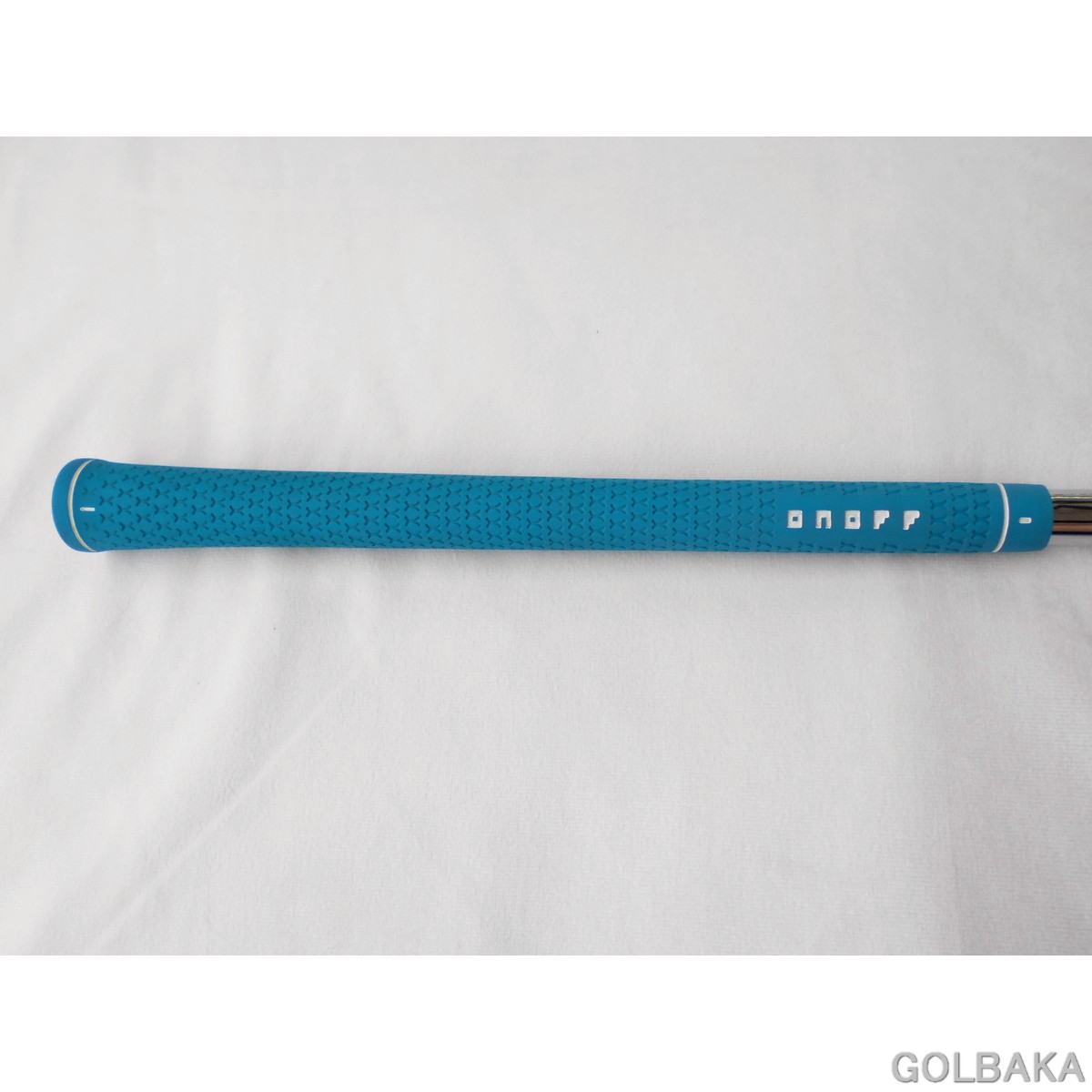 U05】【中古】BC：オノフラボスペック RB-247Kアイアンセット6本(#5~9