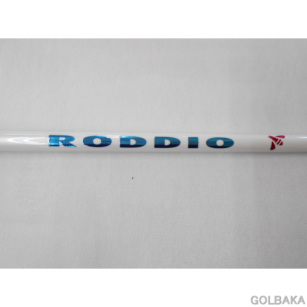 中古】BC：ロッディオPC フォージドアイアンセット5本(#7~9.P.Q