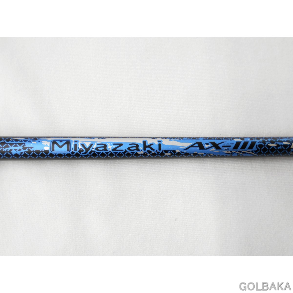 中古】BC：ダンロップスリクソン ZXi5アイアンセット5本(#6~9.P