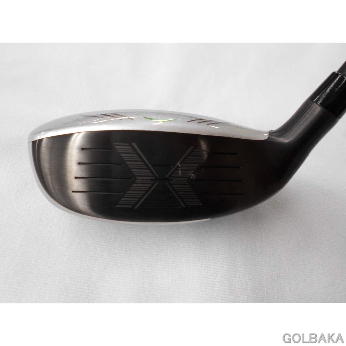 【希少】ダンロップ XXIO10 H5 23° R2 ユーティリティ 中古】BC：ダンロップXXIO エックス 22年モデルユーティリティH5
