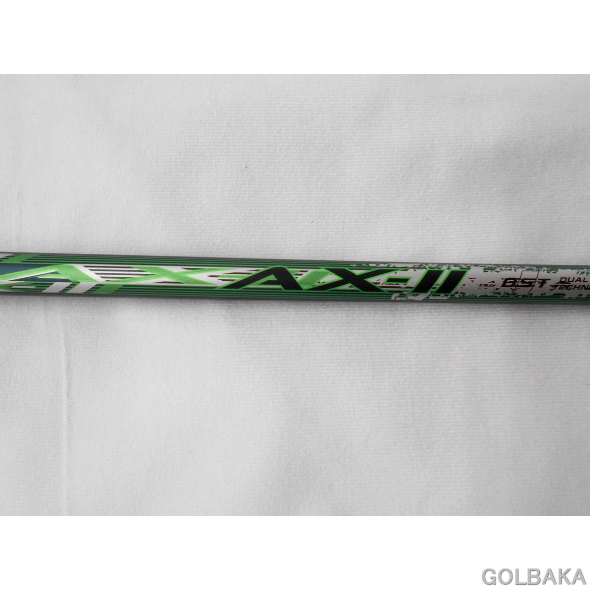 中古】BC：ダンロップXXIO エックス 22年モデルユーティリティH5