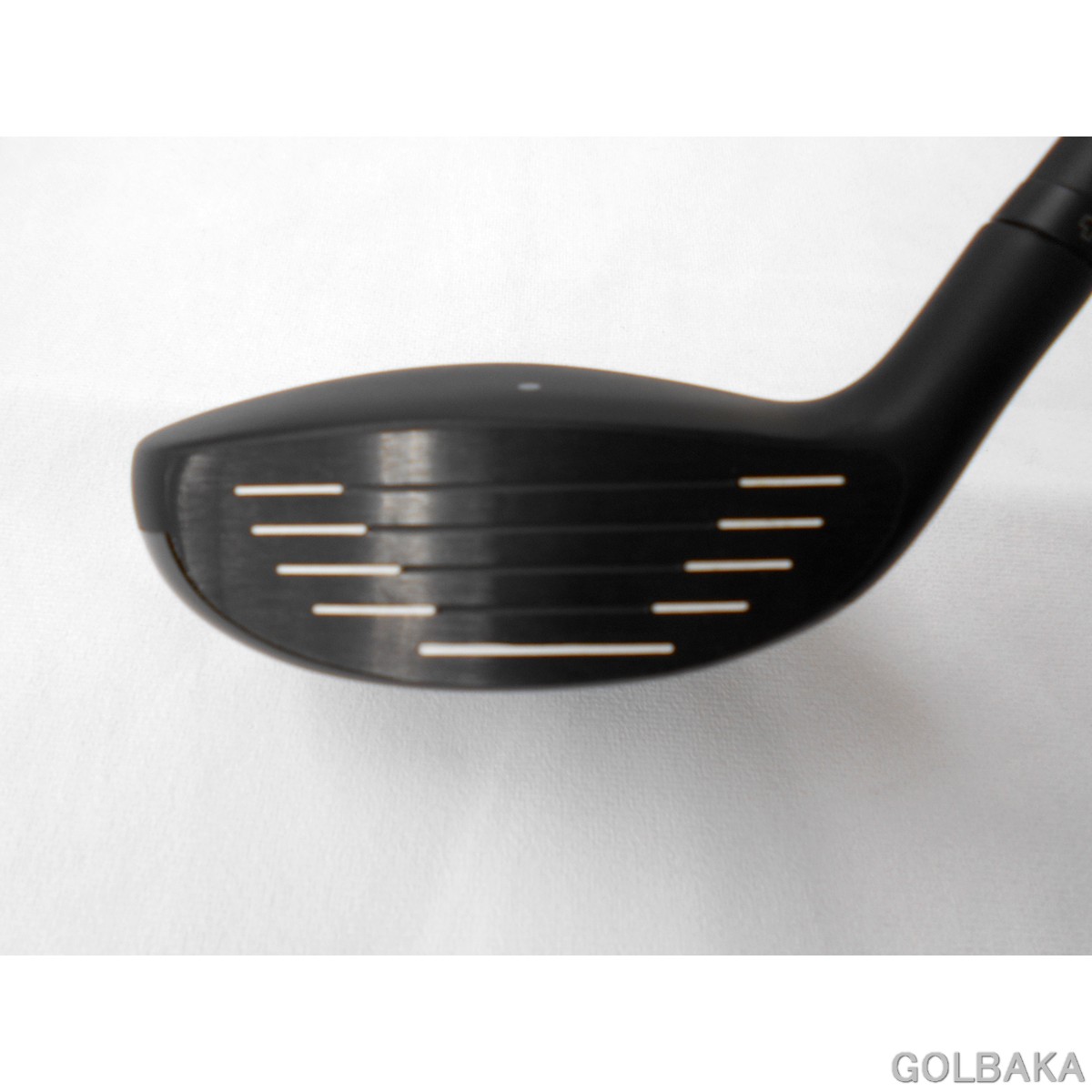 【美品】PING G430 MAX フェアウェイウッド 5W 18° ヘッド単体 中古】BC：ピンG430 MAXフェアウェイウッド5W ロフト18° ツアークロム