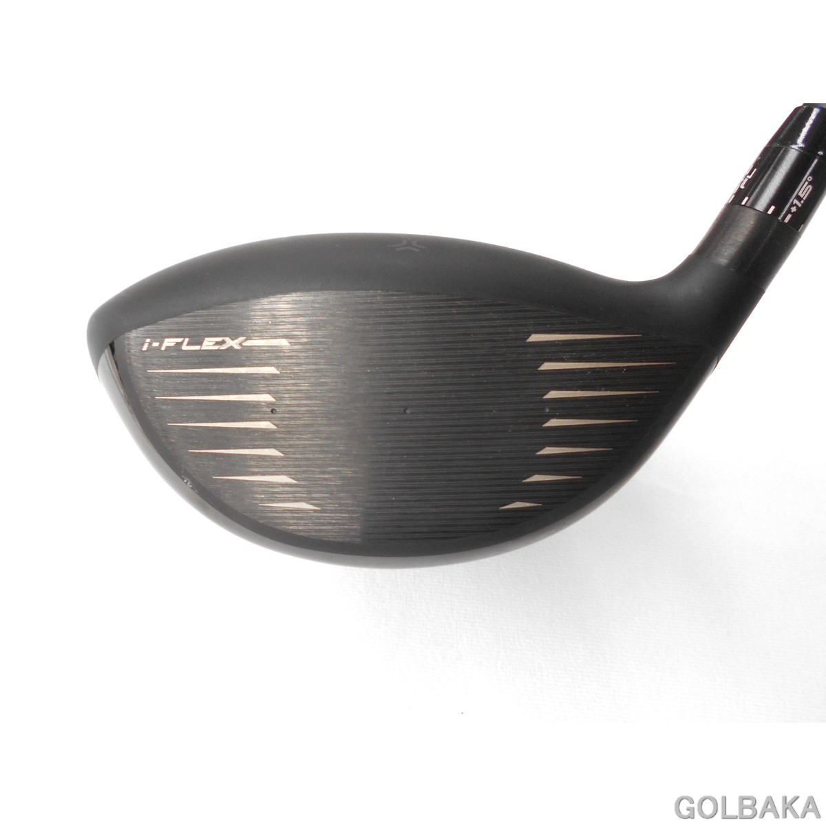 ティア　0919 中古】BC：ダンロップスリクソン ZXiドライバー1W ロフト10.5