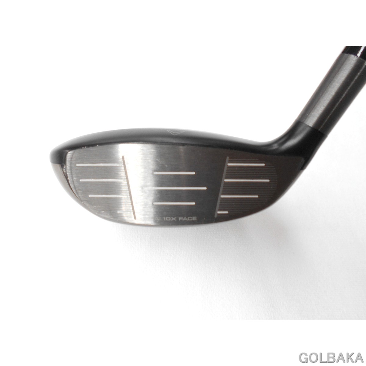 中古】BC：キャロウェイエリートXフェアウェイウッド5W ロフト18