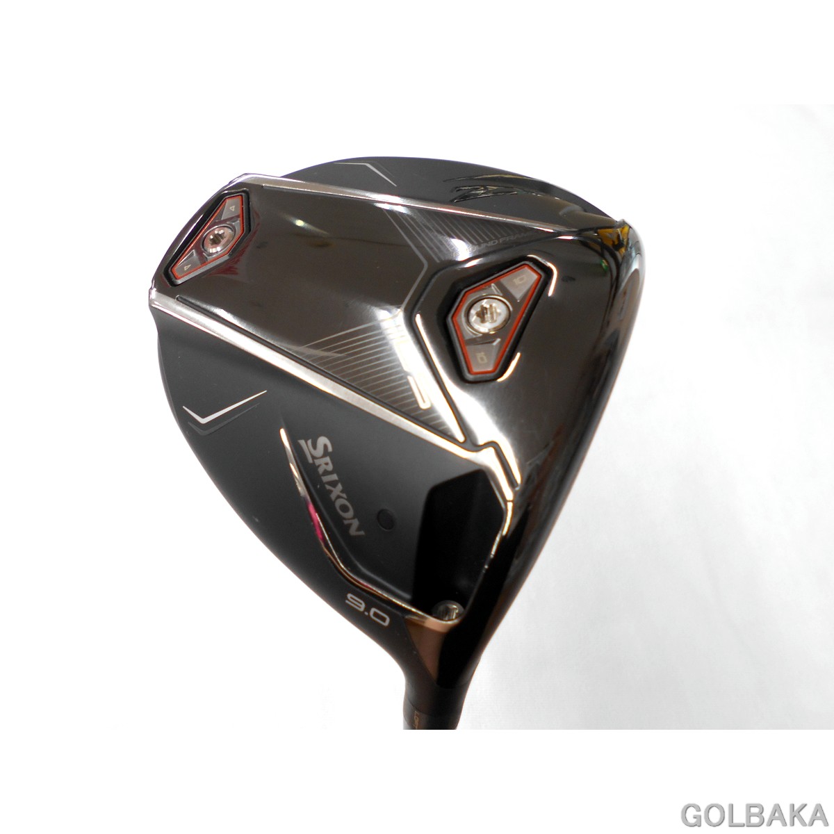 しぃたん 中古】BC：ダンロップスリクソン ZXi LSドライバー1W ロフト9.0