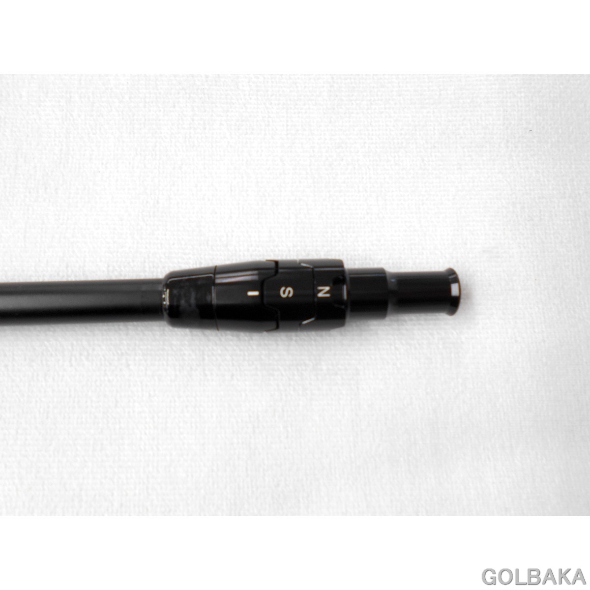 中古】BC：【シャフトのみ】三菱ケミカルヴァンキッシュ 4/X