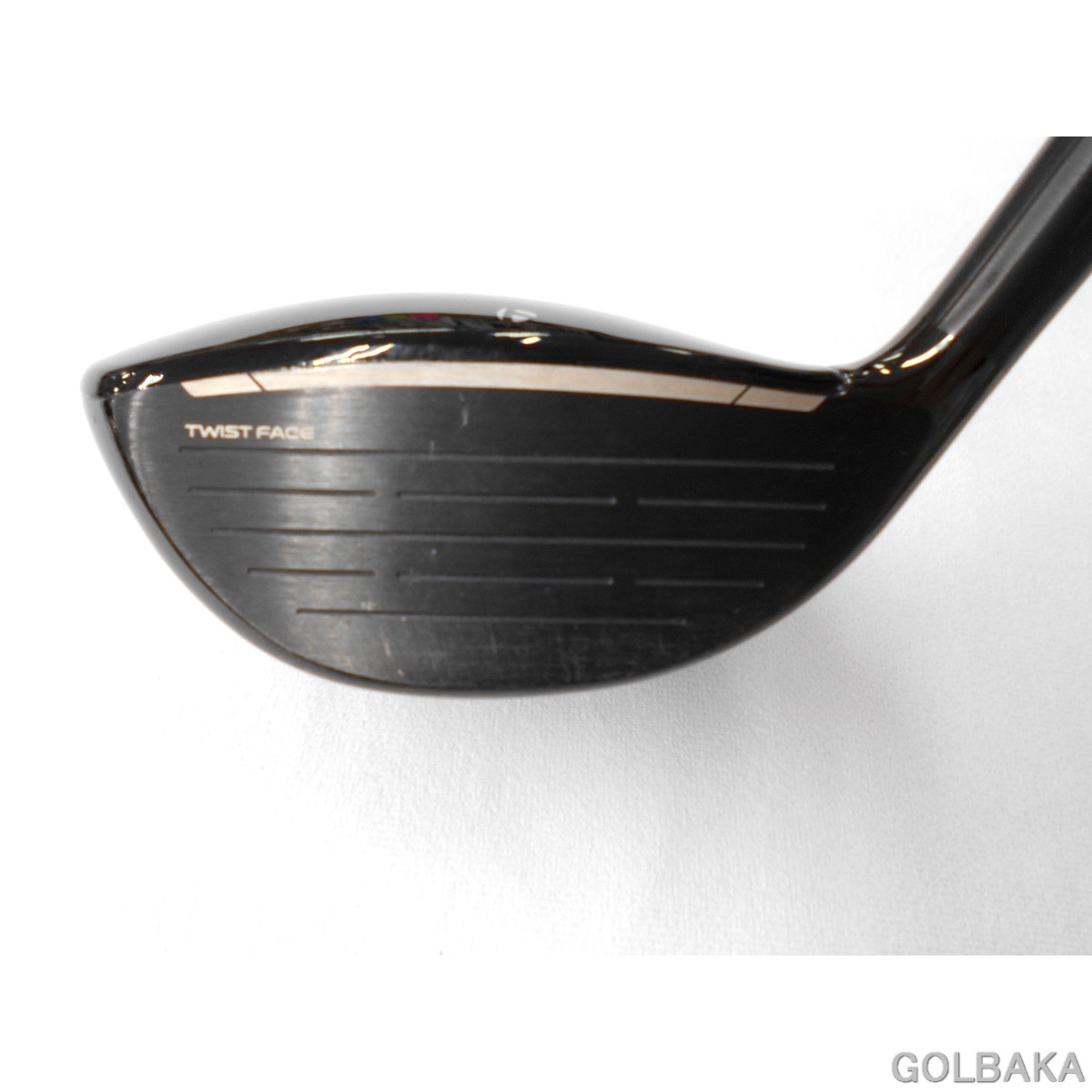 中古】BC：テーラーメイドQi10フェアウェイウッド5W ロフト18° ツアー