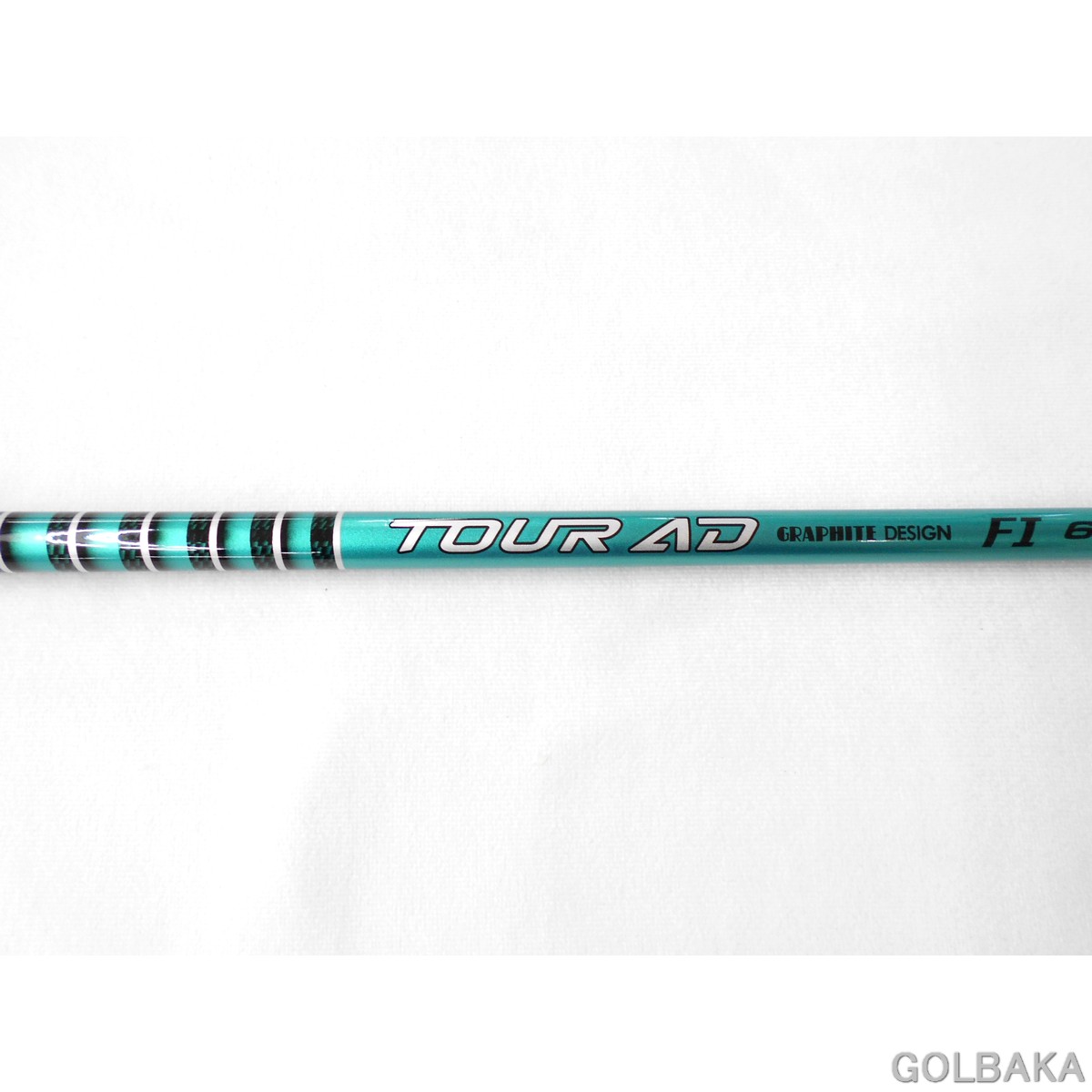 中古】BC：【シャフトのみ】グラファイトデザインツアーAD FI 6/X
