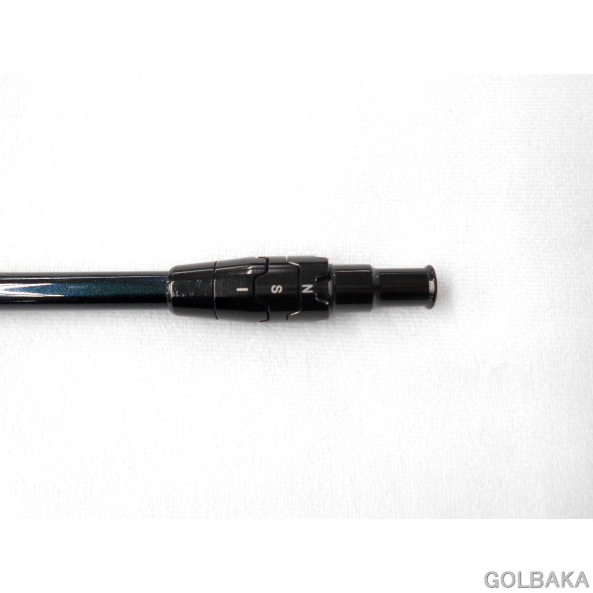 中古】BC：【シャフトのみ】グラファイトデザインツアーAD FI 6/X