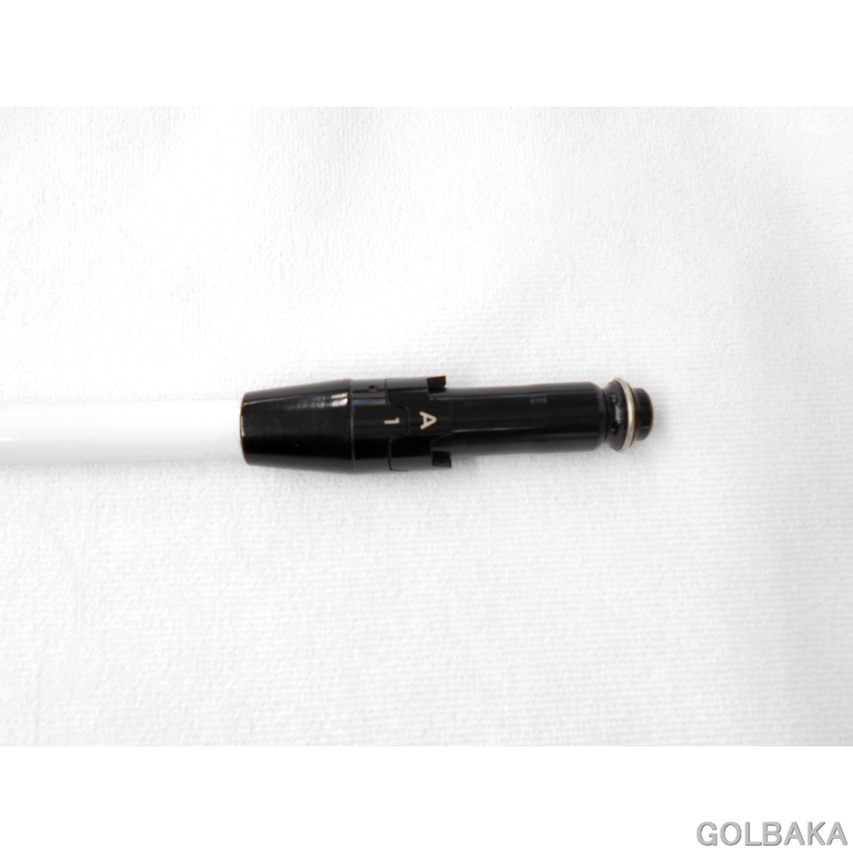 U06】【中古】BC：【シャフトのみ】フジクラスピーダーブースト 50/R 