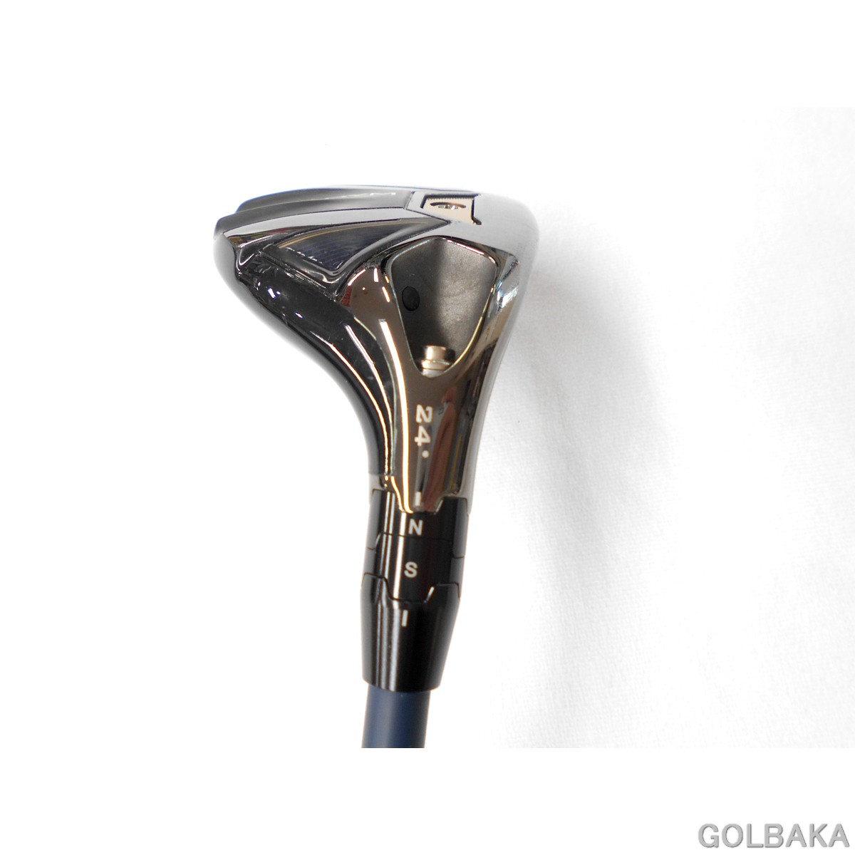 キャロウェイ　パラダイム　ユーティリティ　２４°　５Ｈ ベンタスＴＲ　５ＳＲ U07】n【中古】BC：キャロウェイパラダイムユーティリティH5 ロフト24