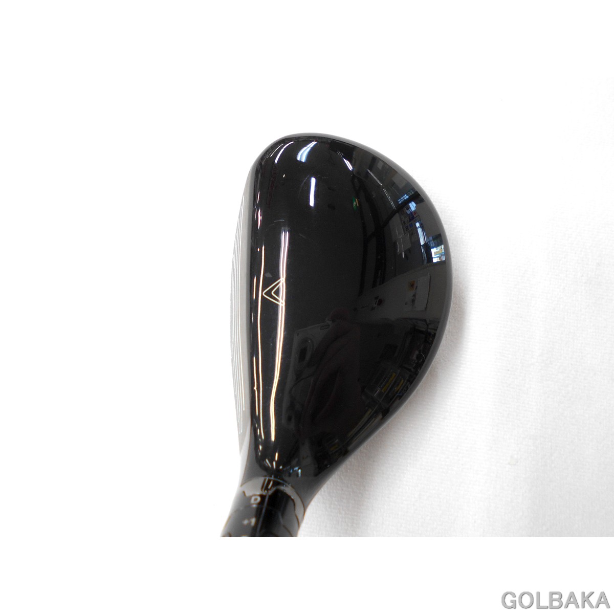 キャロウェイ　パラダイム　ユーティリティ　２４°　５Ｈ ベンタスＴＲ　５ＳＲ U07】n【中古】BC：キャロウェイパラダイムユーティリティH5 ロフト24