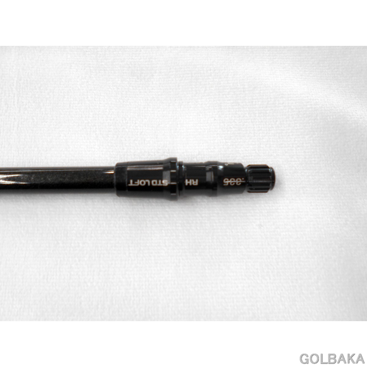 中古】BC：【シャフトのみ】USTマミヤThe アッタス 5/S【ドライバー用