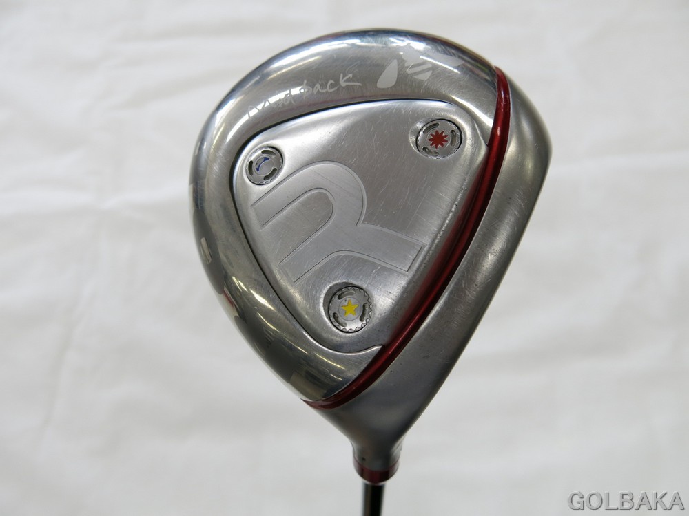 ロッディオ　ドライバー　MID ロッディオ RODDIO Trajectory Mid トラジェクトリ ドライバー
