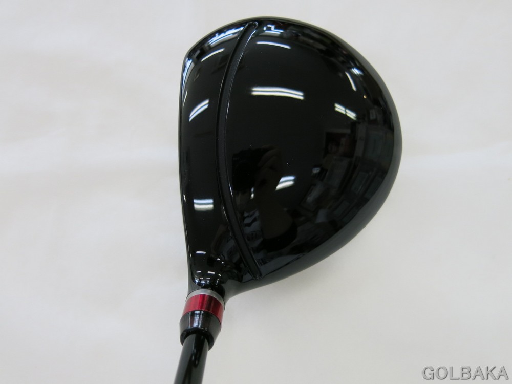 ロッディオ　ドライバー　MID ロッディオ RODDIO Trajectory Mid トラジェクトリ ドライバー