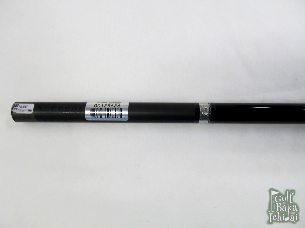 nc】【中古】C：【シャフトのみ】トライファス バシレウス Barileus