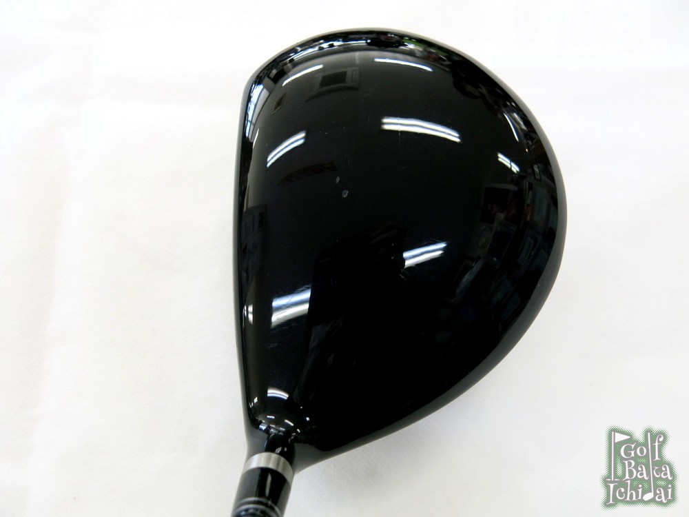 KAMUI TP-09D 450FTi ドライバー ロフト9度 KAMUI TP-09D 450FTi ドライバー ロフト9度 リシャフト - メルカリ