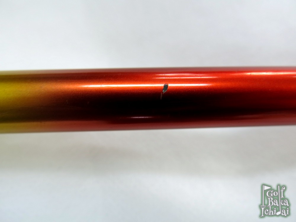 中古】C： 【シャフトのみ】コンポジットテクノ FireExpress 65