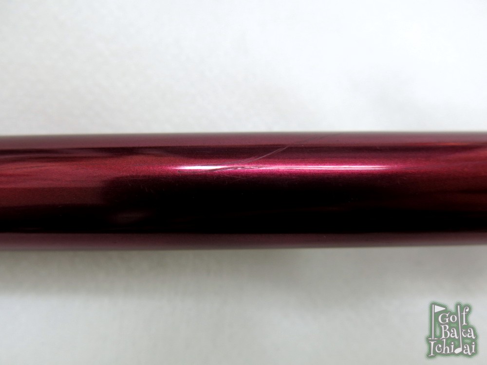 中古】C：【シャフトのみ】CRAZY クレイジー CRAZY80 Noir CB-80LS
