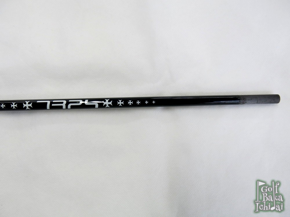 ドライバー シャフト ElDorado エルドラド trpx トリプルエックス vc7-2212-98048_3.jpg