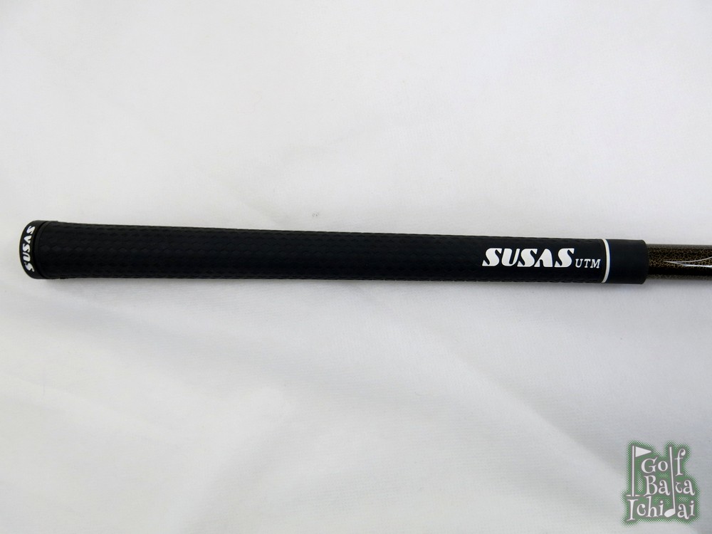 中古】B：【シャフトのみ】TRPX トリプルエックス El Dorado 