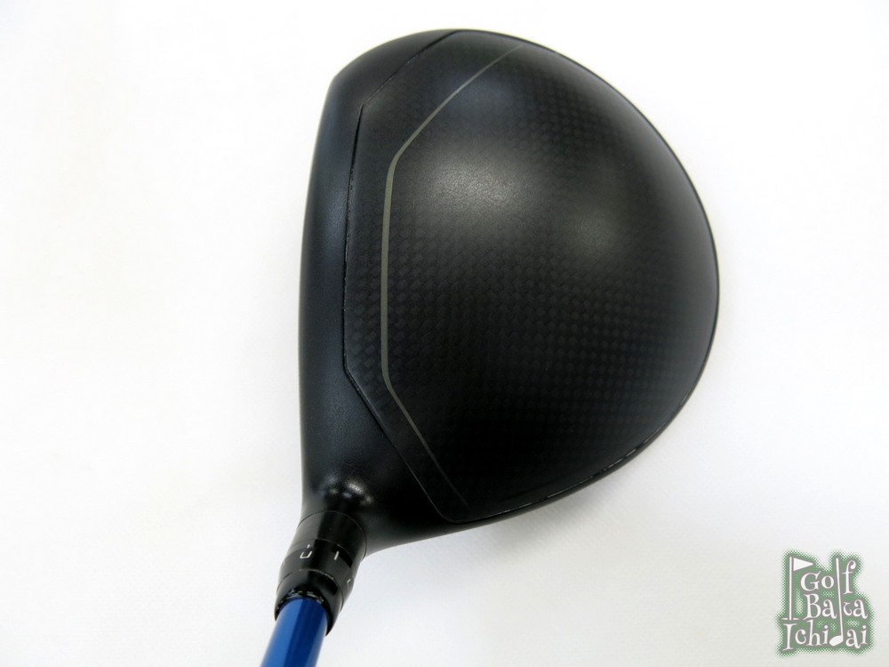 中古】B：BRIDGESTONE ブリヂスト TOUR B X ドライバー 1w ロフト9.5