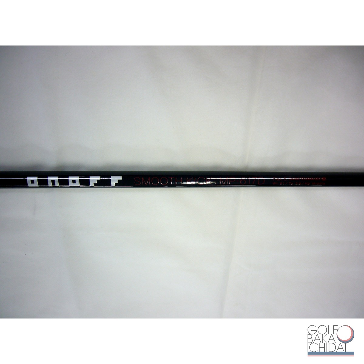 中古】BC：グローブライド オノフ ONOFF KURO 黒 ドライバー 1w ロフト
