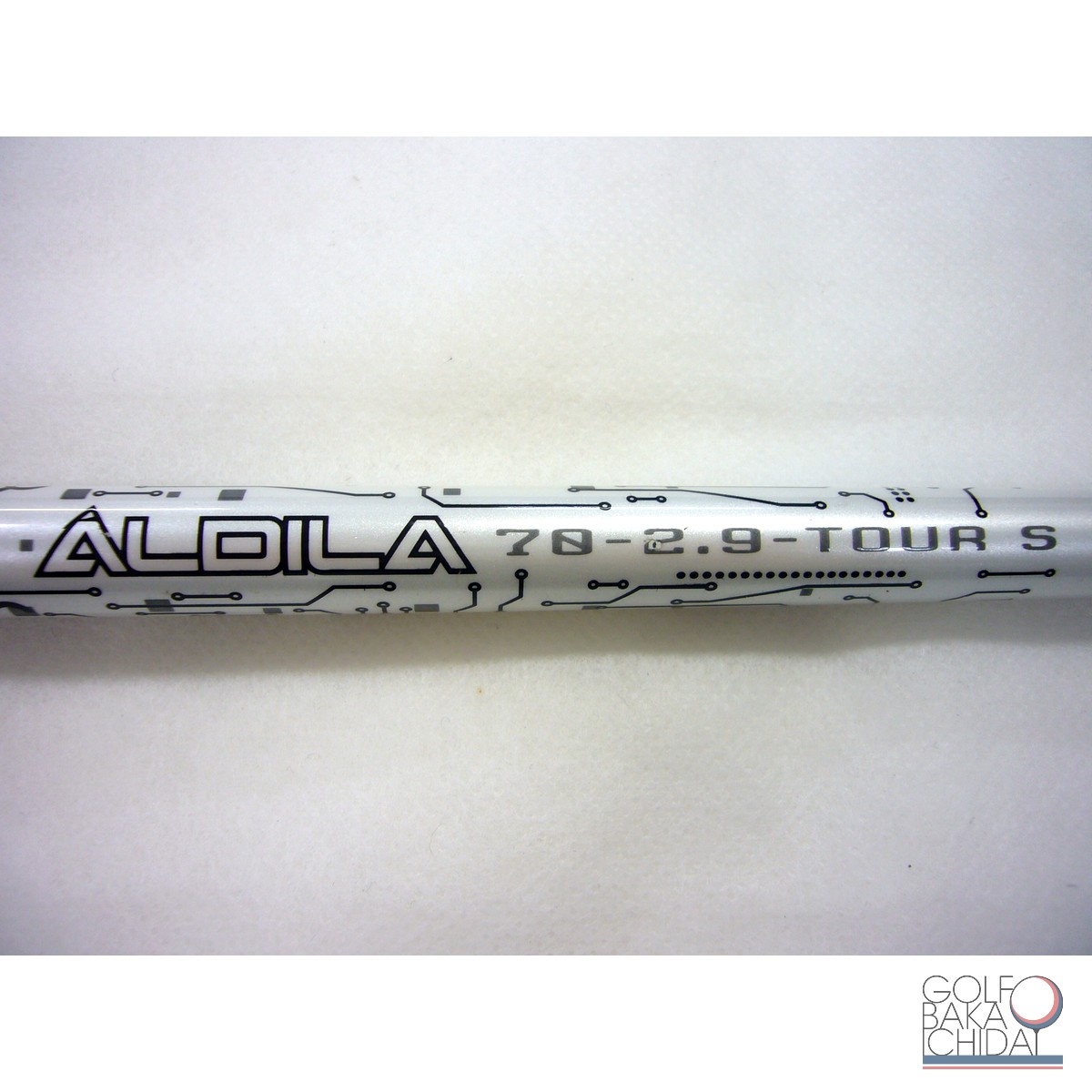 Aldila Rogue Black 95 Msi 70X X-STIFF 42.5