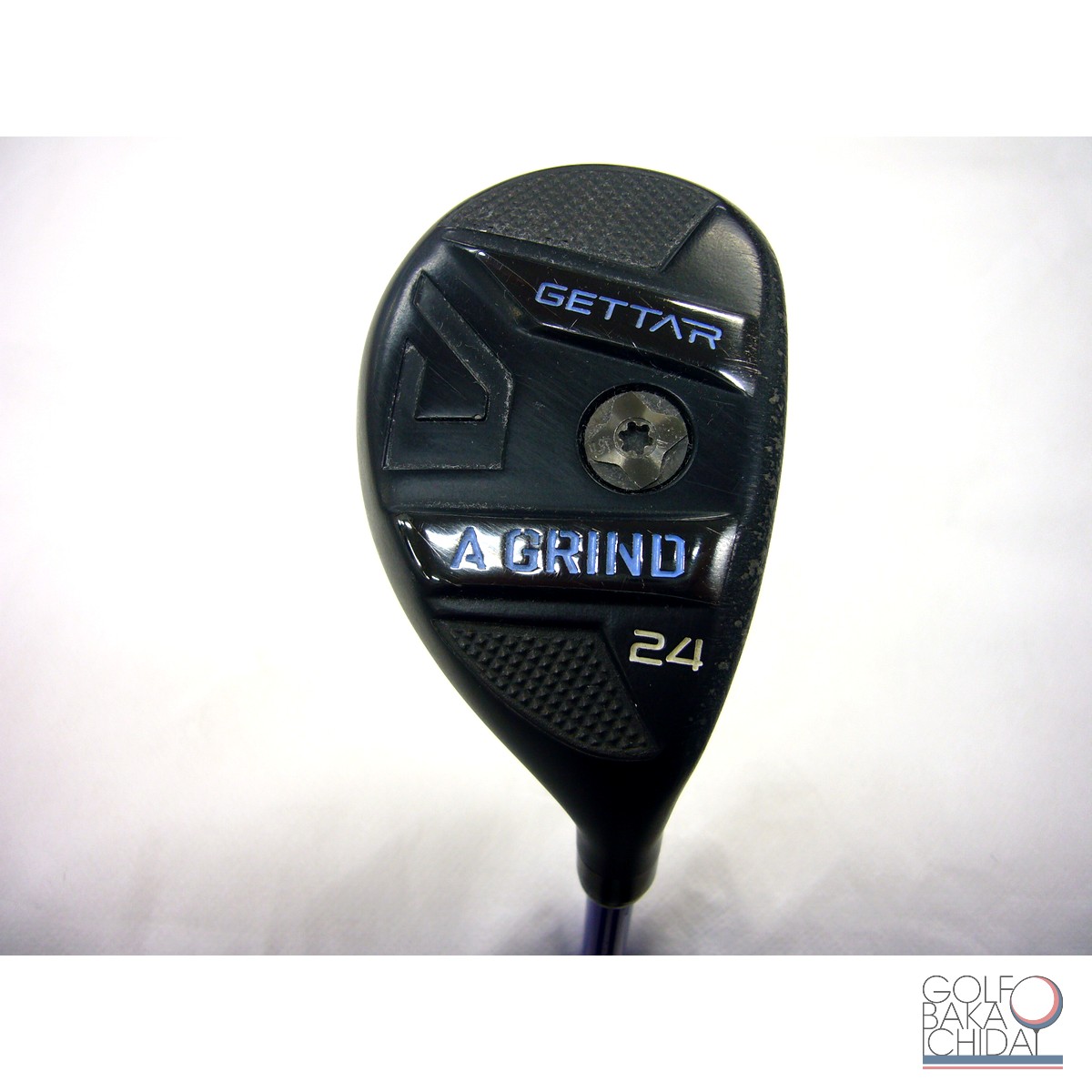 中古】BC：A DESIGNGOLF エーデザインゴルフ A GRIND GETTAR