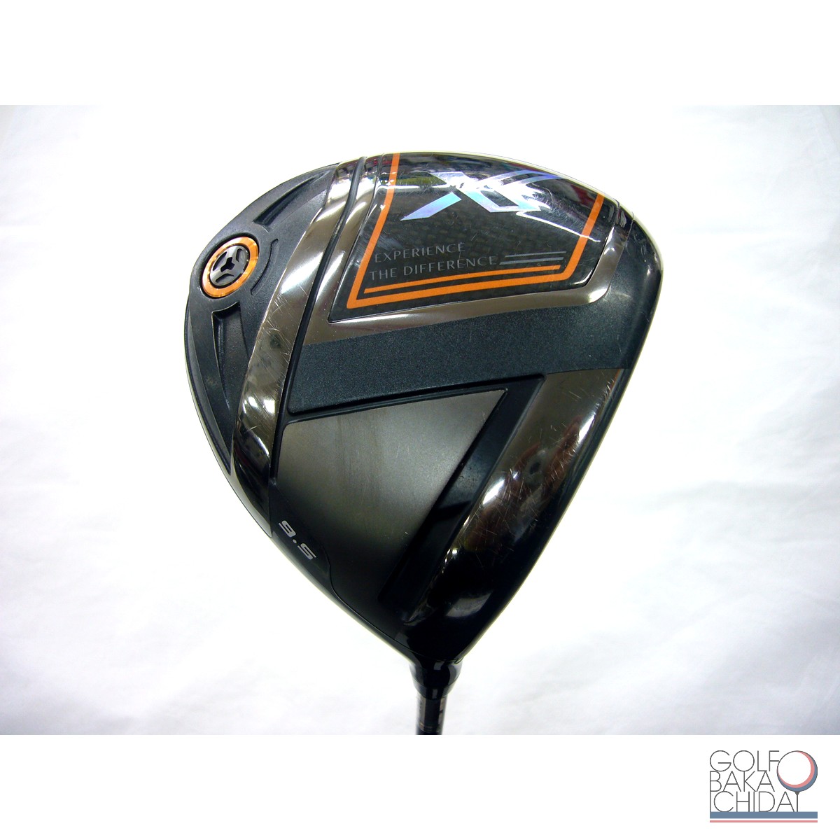 中古】BC：ダンロップ XXIO ゼクシオ 11 eksドライバー 1w ロフト9