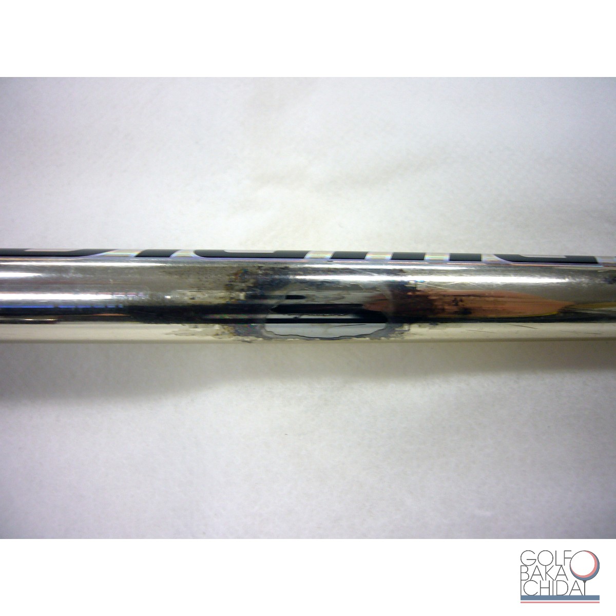 中古】BC：BALDO バルド TTX STRONG LUCK420 限定シャフト THE Diamana