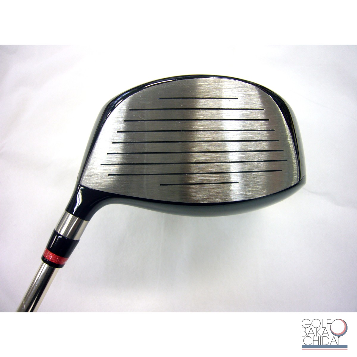 中古】BC：BALDO バルド TTX STRONG LUCK420 限定シャフト THE Diamana