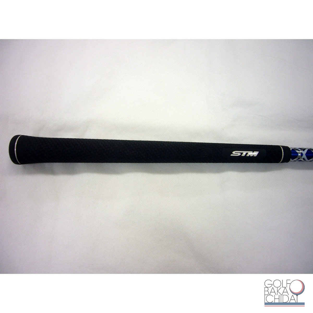 中古】B：【シャフトのみ】オリムピック デラマックス 03 β 65D-S 長さ